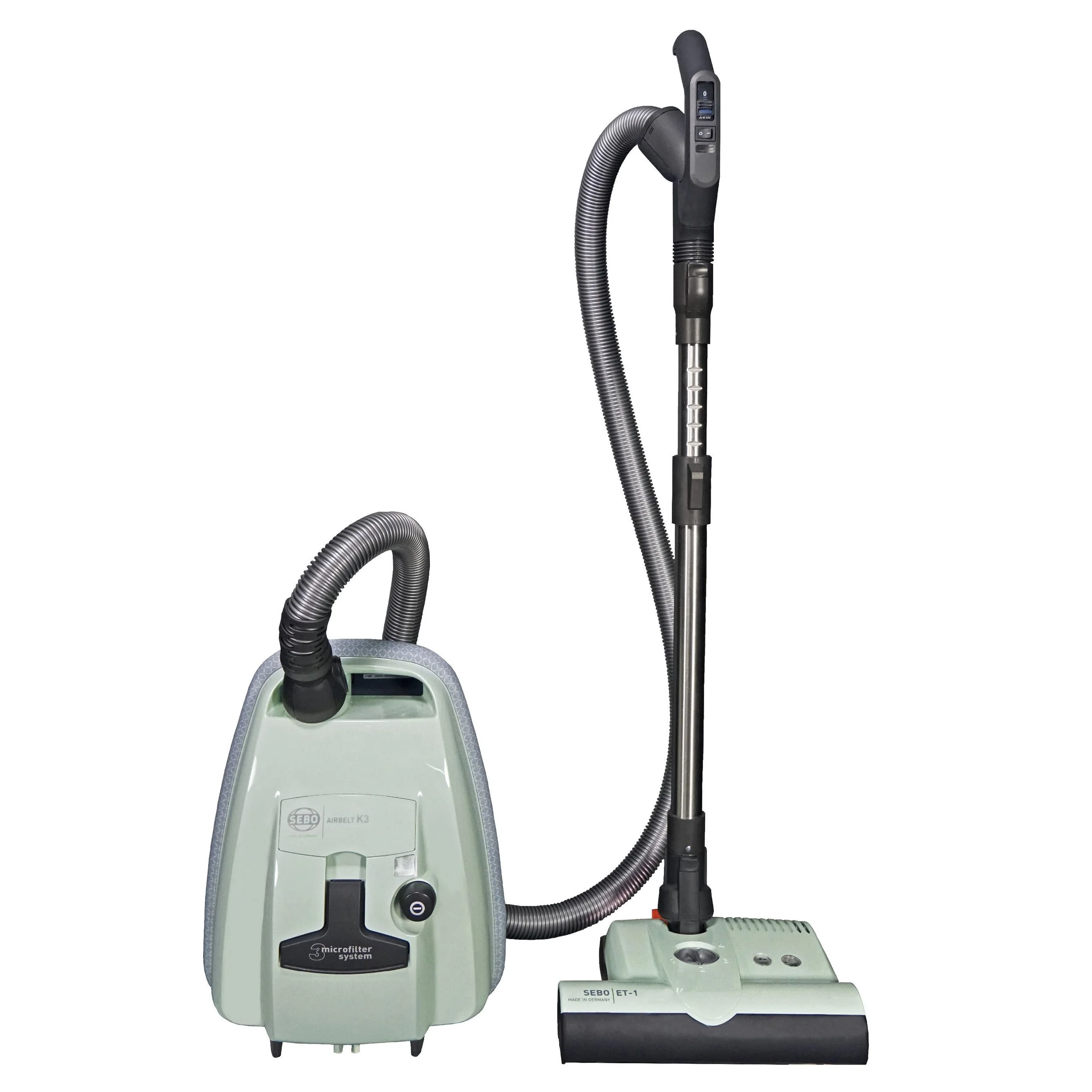 Sebo K3 Premium