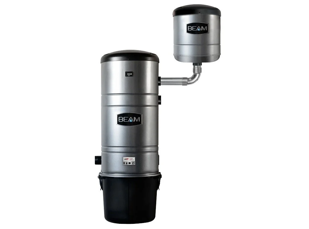 Beam Central vacuum 4500 - Hybrid