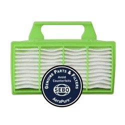 6608ER Exhaust Filter K