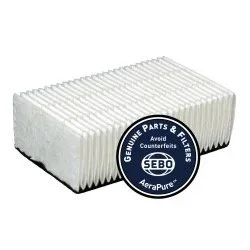 50170ER Exhaust S-class Microfilter (insert)