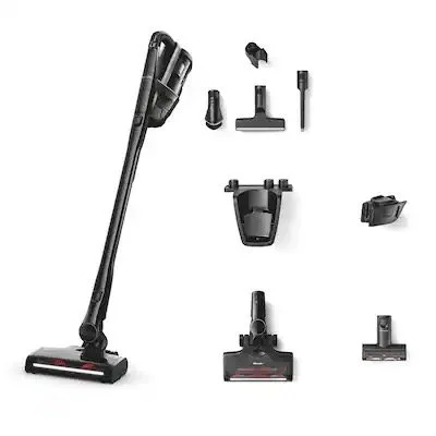 Triflex HX3 Cat & Dog Obsidian Black
