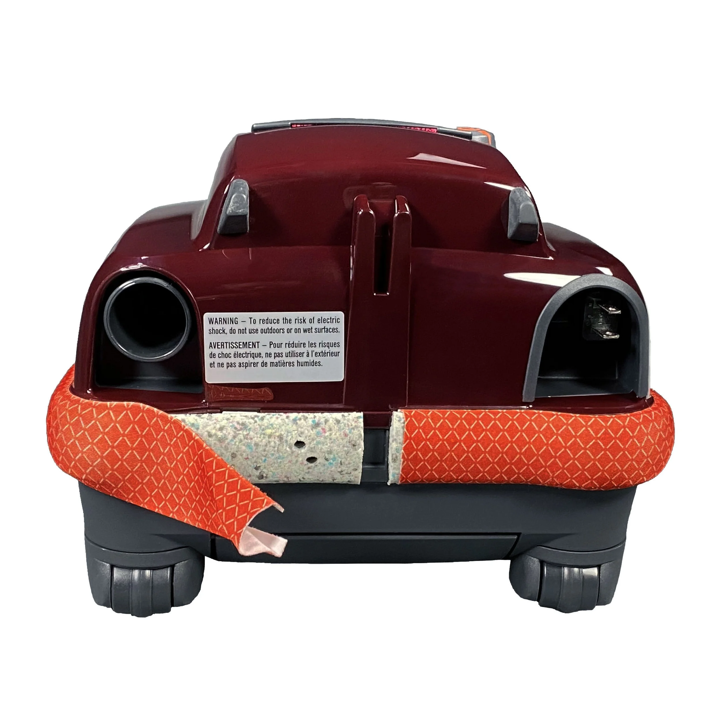 9678AM AIRBELT K2 Turbo - Black Cherry - Textile Removal IMG_0584--.jpg