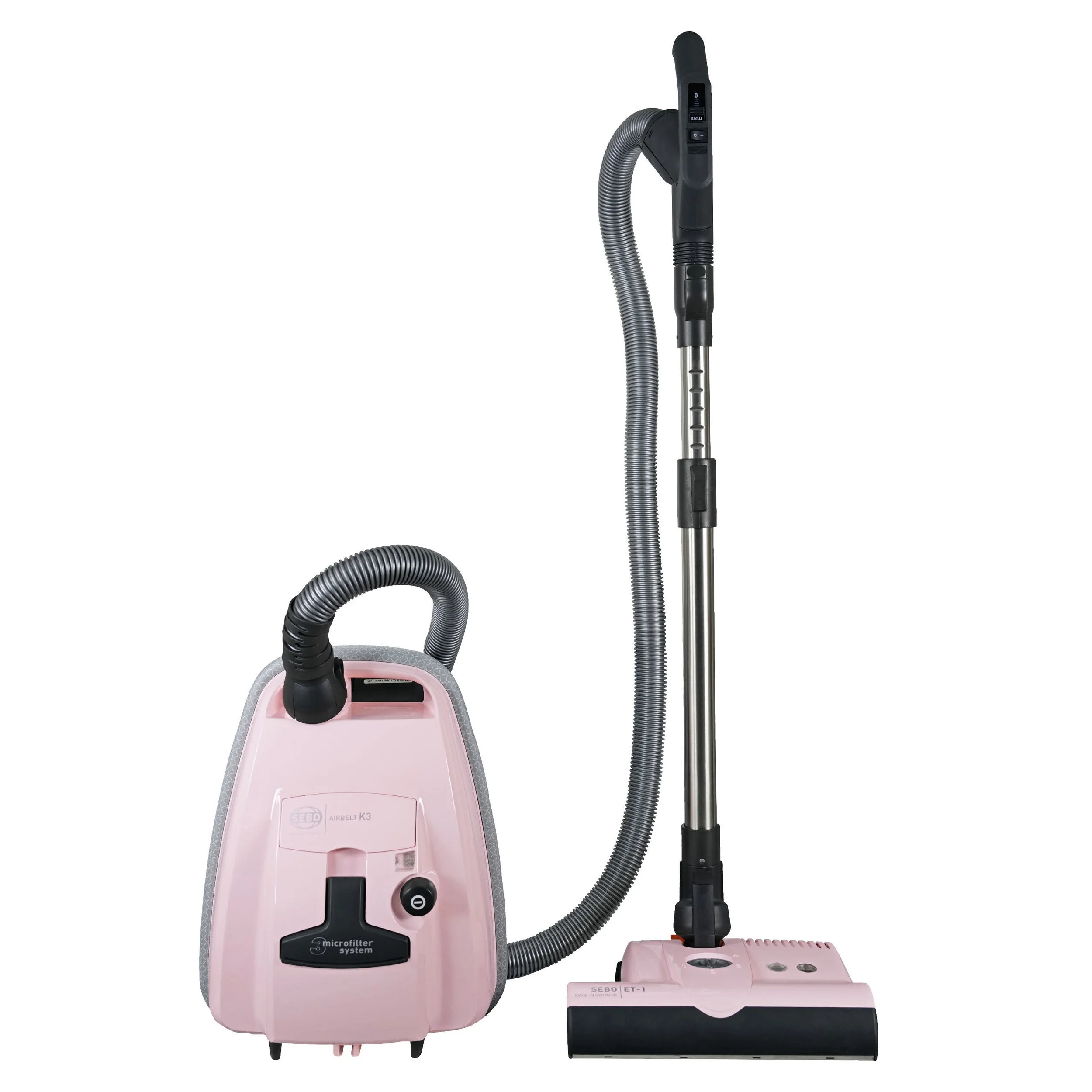 Sebo K3 Premium