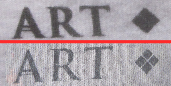 Dtg vs screen online printing