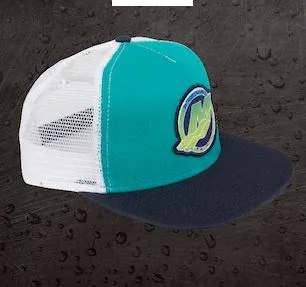 Custom headwear at the same price as your regular promo hat.