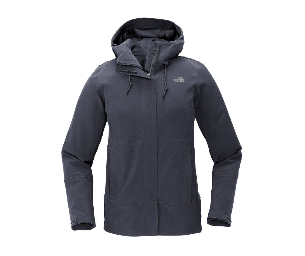 Personalized The North Face® Apparel — Threds