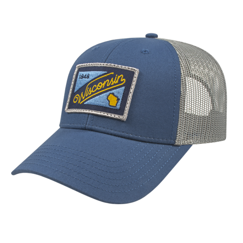trending trucker hats