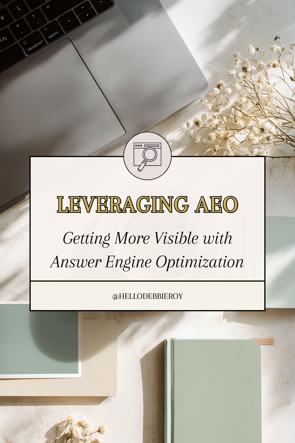 Growing Your Visibility With AEO (Answer Engine Optimization)