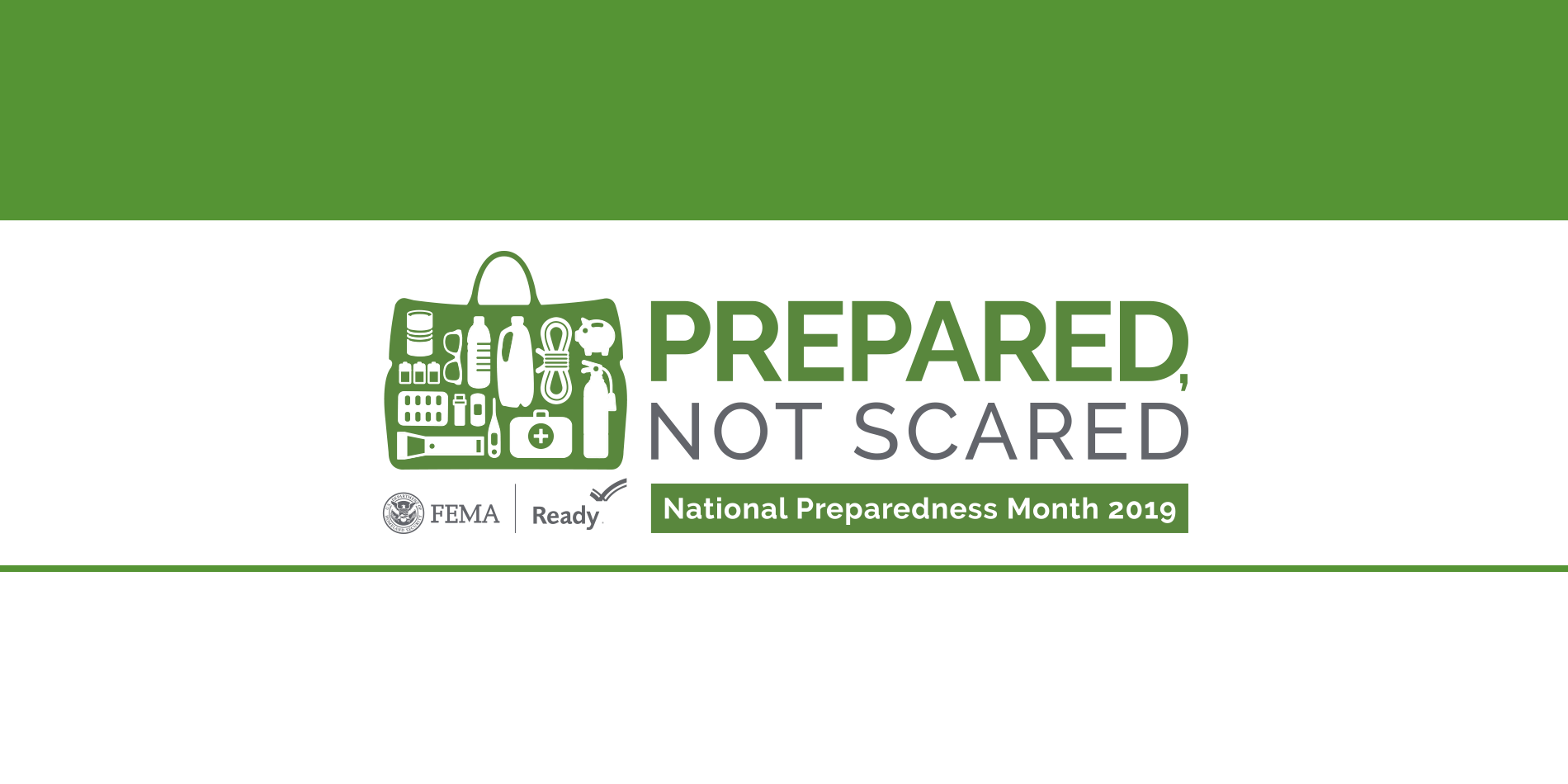 National Emergency Preparedness Month Week One — AmeriCorps St. Louis