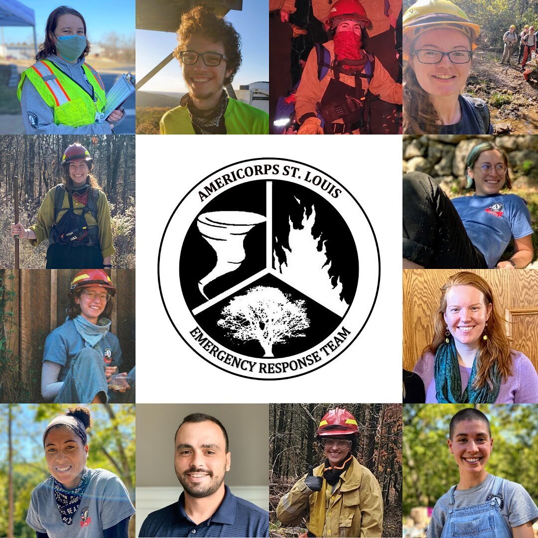 As #AmeriCorpsWeek comes to a close, we hope you all have enjoyed reading statements and stories from our Members about the impact of their service. We want to thank all Members- past and present, from across the country, for dedicating time to serving others. It is a joy to watch you grow, develops, discover new skills and passions, and get things done! #WeAreAmeriCorps