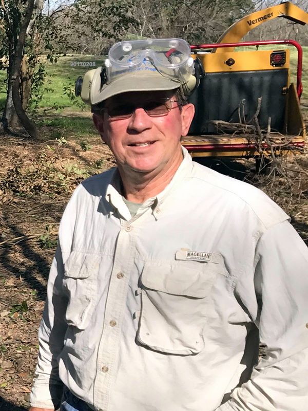 Headwaters Volunteer Workday