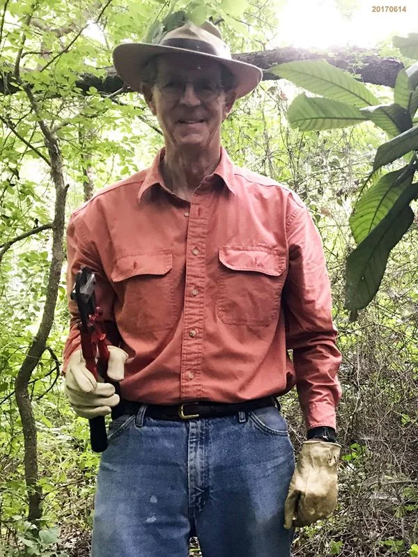 Headwaters Volunteer Workday
