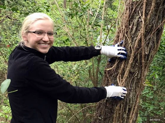 Headwaters Volunteer Workday