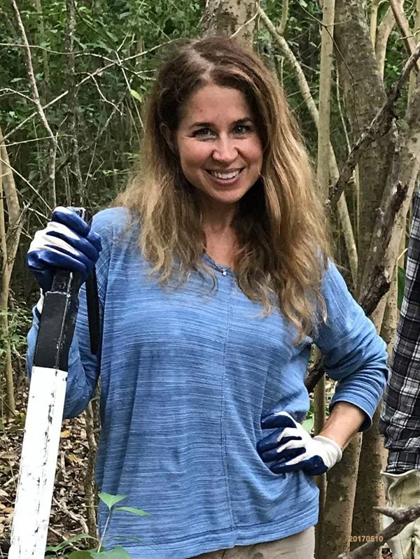 Headwaters Volunteer Workday