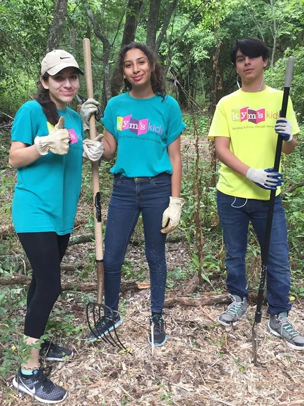 Headwaters Volunteer Workday: Circle of the Springs Garden