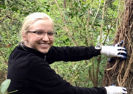 Headwaters Volunteer Workday