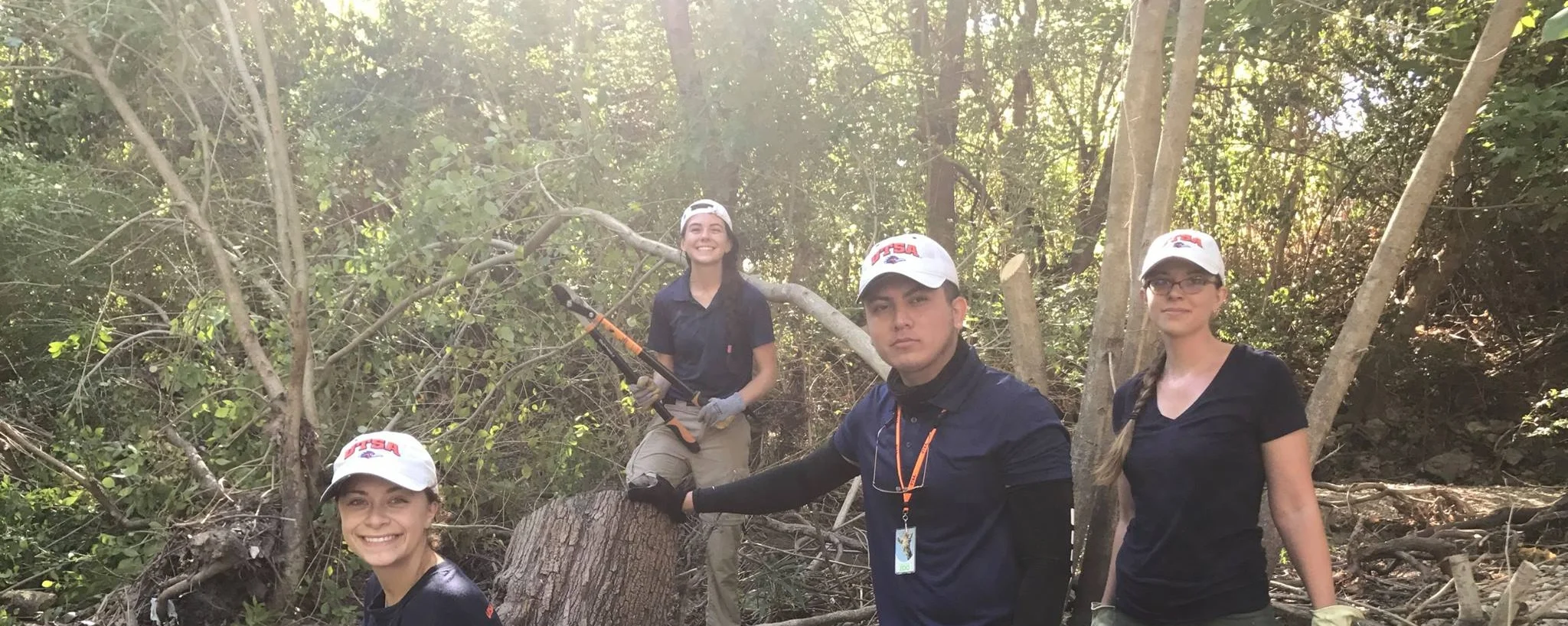 Wather Cancellation-=eadwaters Volunteer Workday