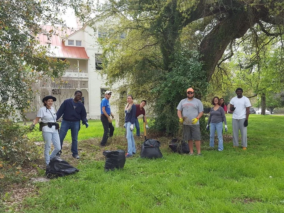 Weather Cancellation - Headwaters Volunteer Workday