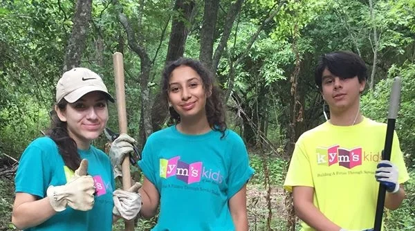 Weather Cancellation - Headwaters Volunteer Workday