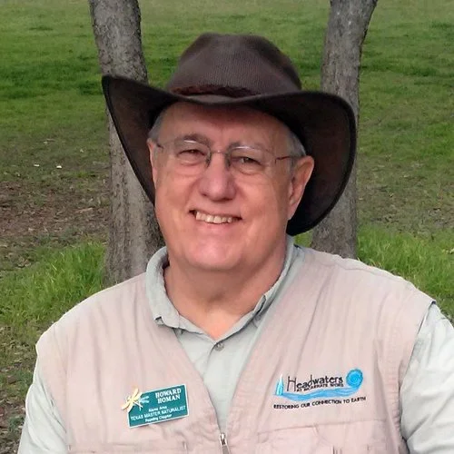 Howard Homan, Ph.D.
