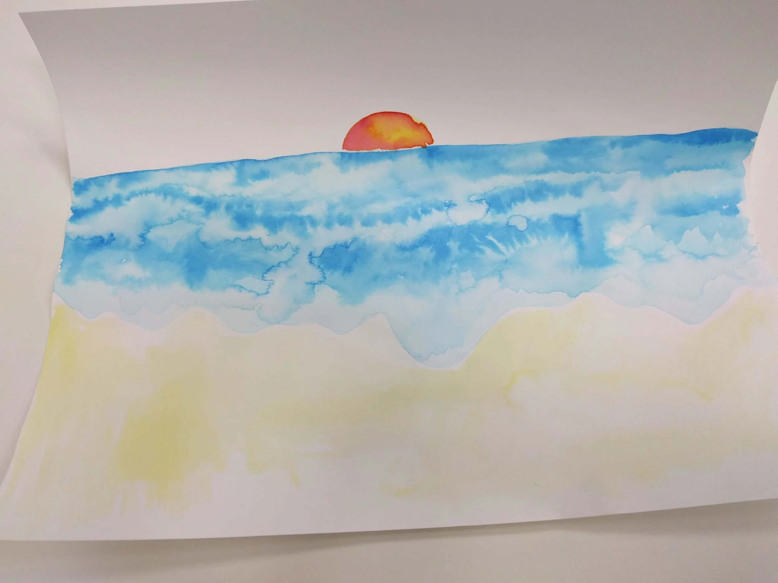 What Water Means to You from workshop