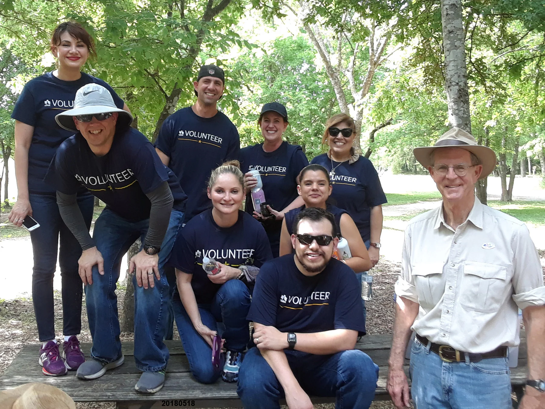Weather Cancellation-Headwaters Volunteer Workday