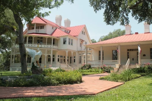 UIW Clock Tower