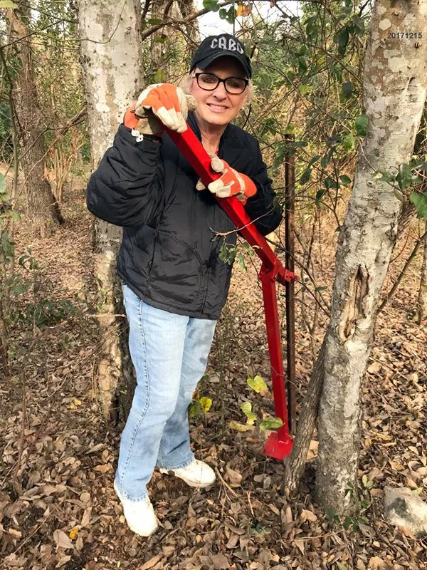 Weather Cancellation-Headwaters Volunteer Workday