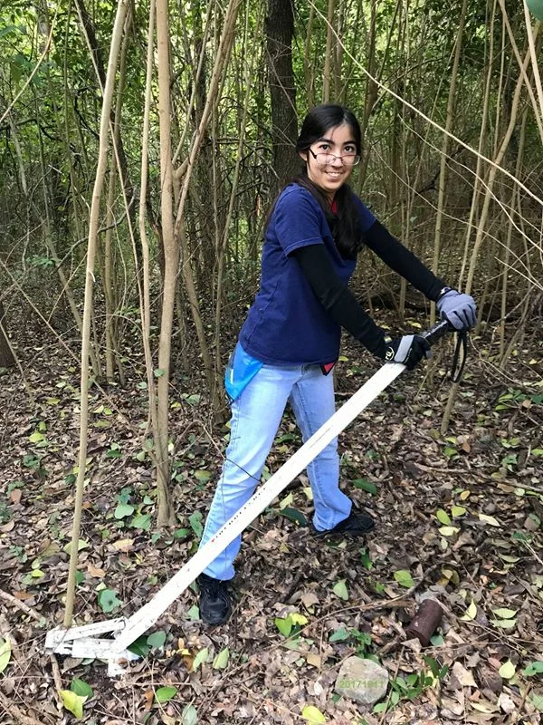 Headwaters Volunteer Workday