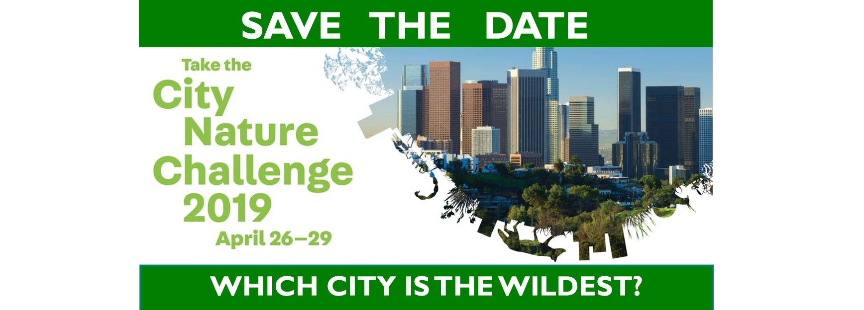 Headwaters BioBlitz - Let's Compete!