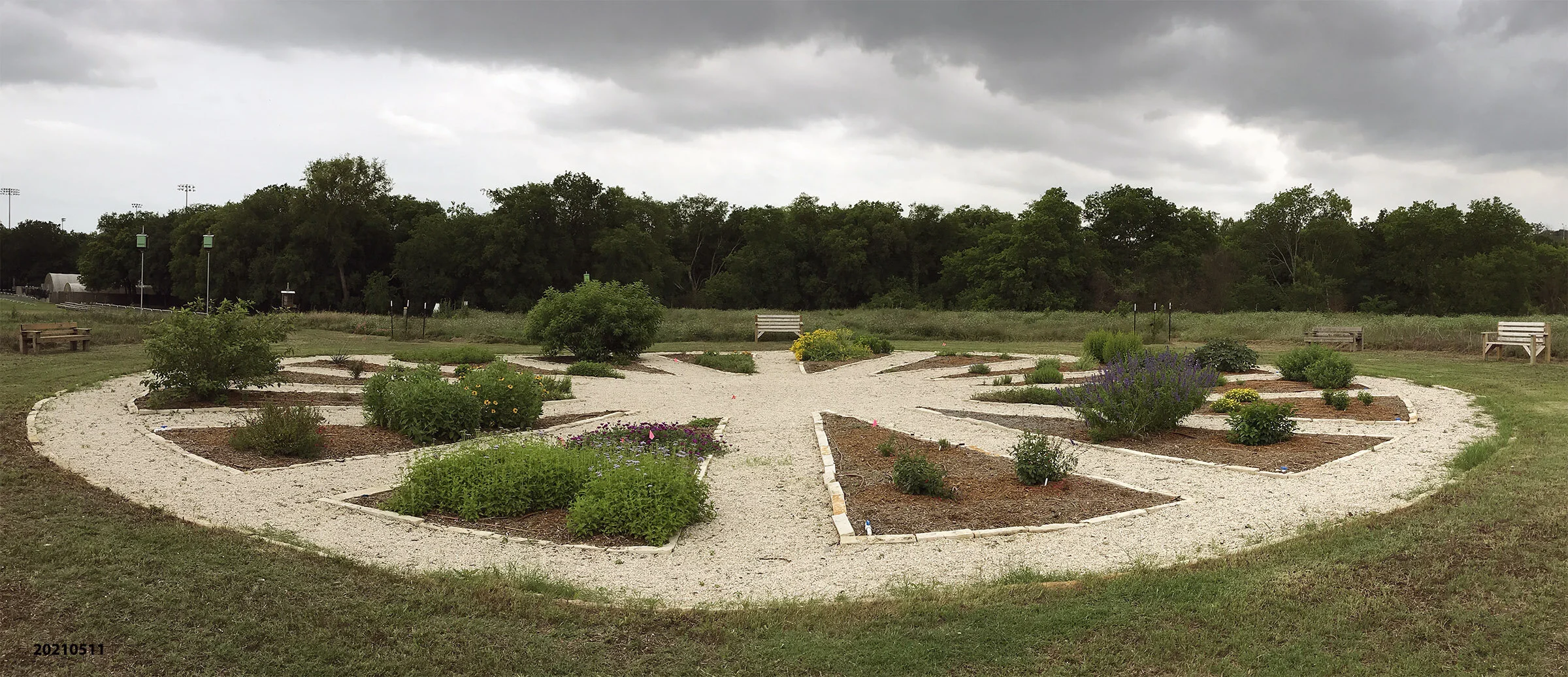 Headwaters Volunteer Workday 