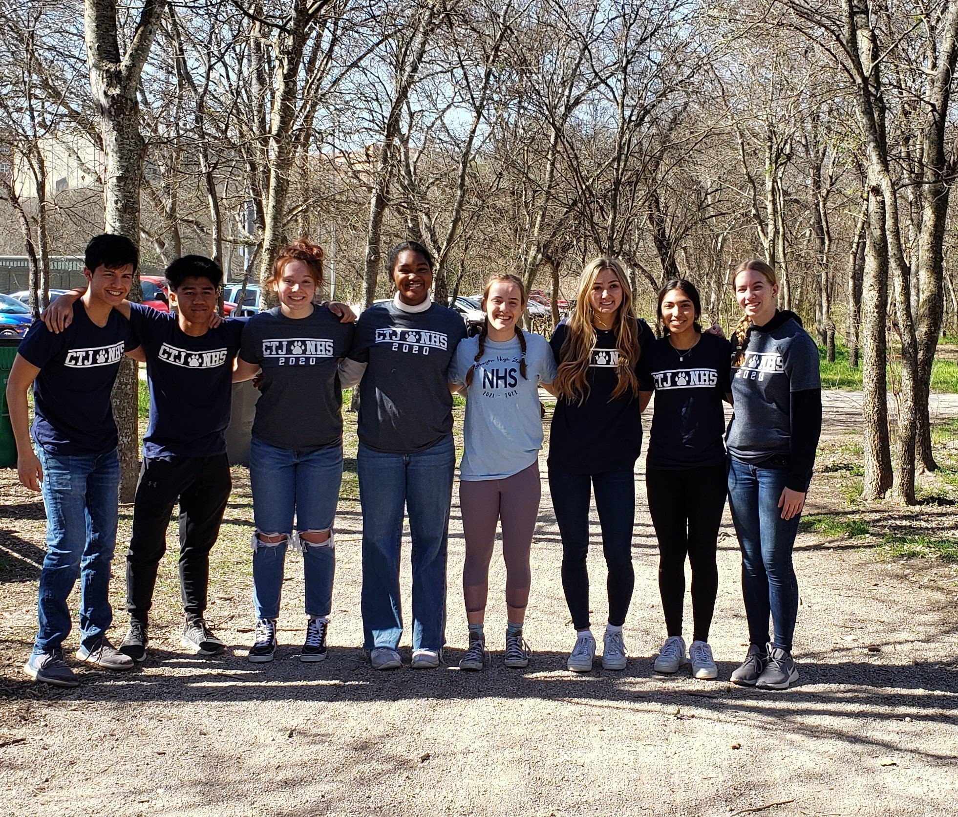 Headwaters Volunteer Workday  