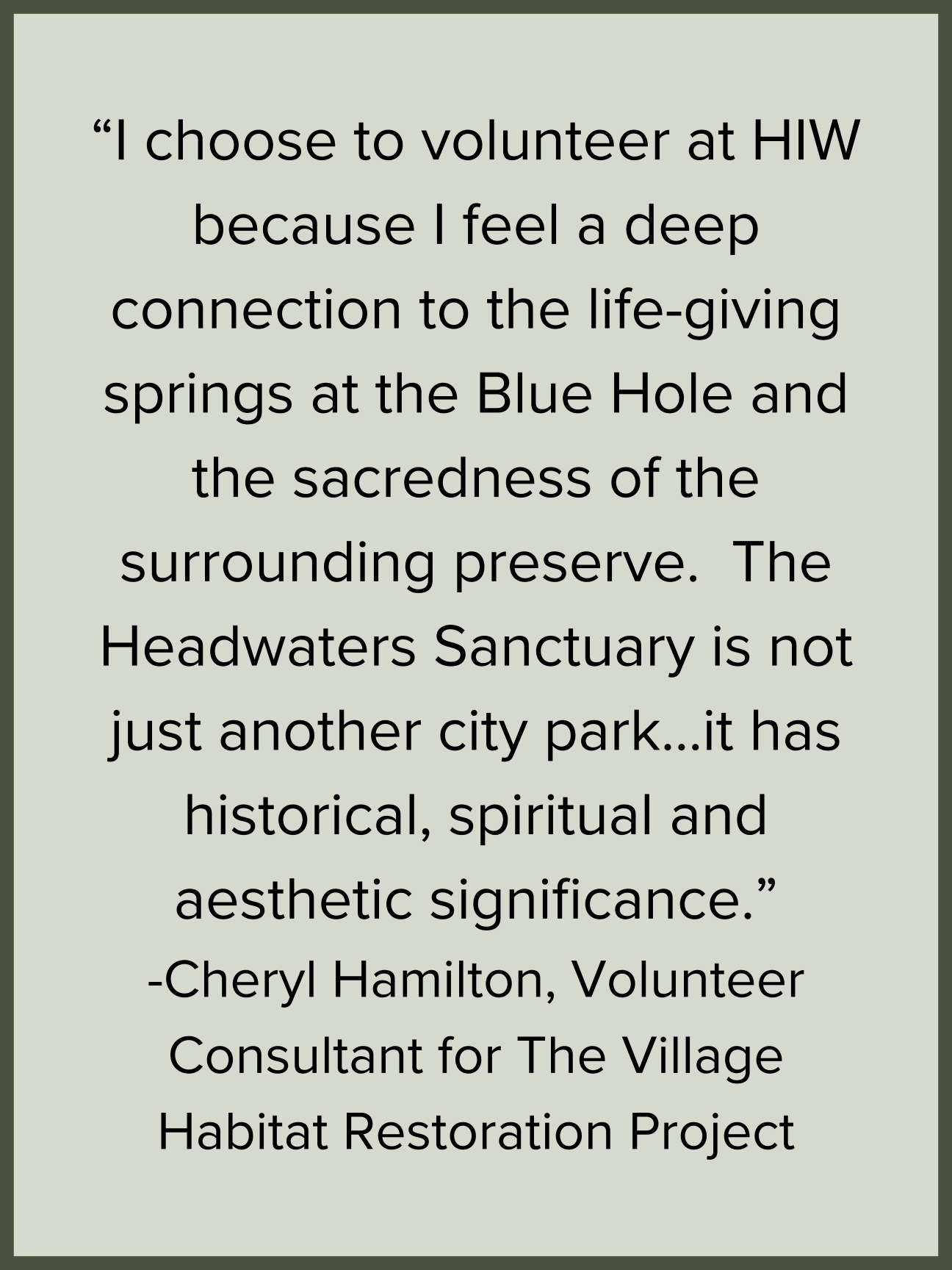 HIW Voices from the Field Excerpts Green border (dragged) 3.png