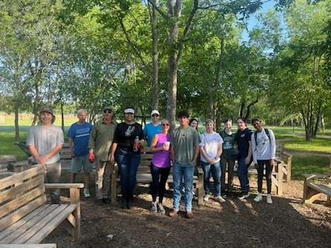 Headwaters Volunteer Workday  