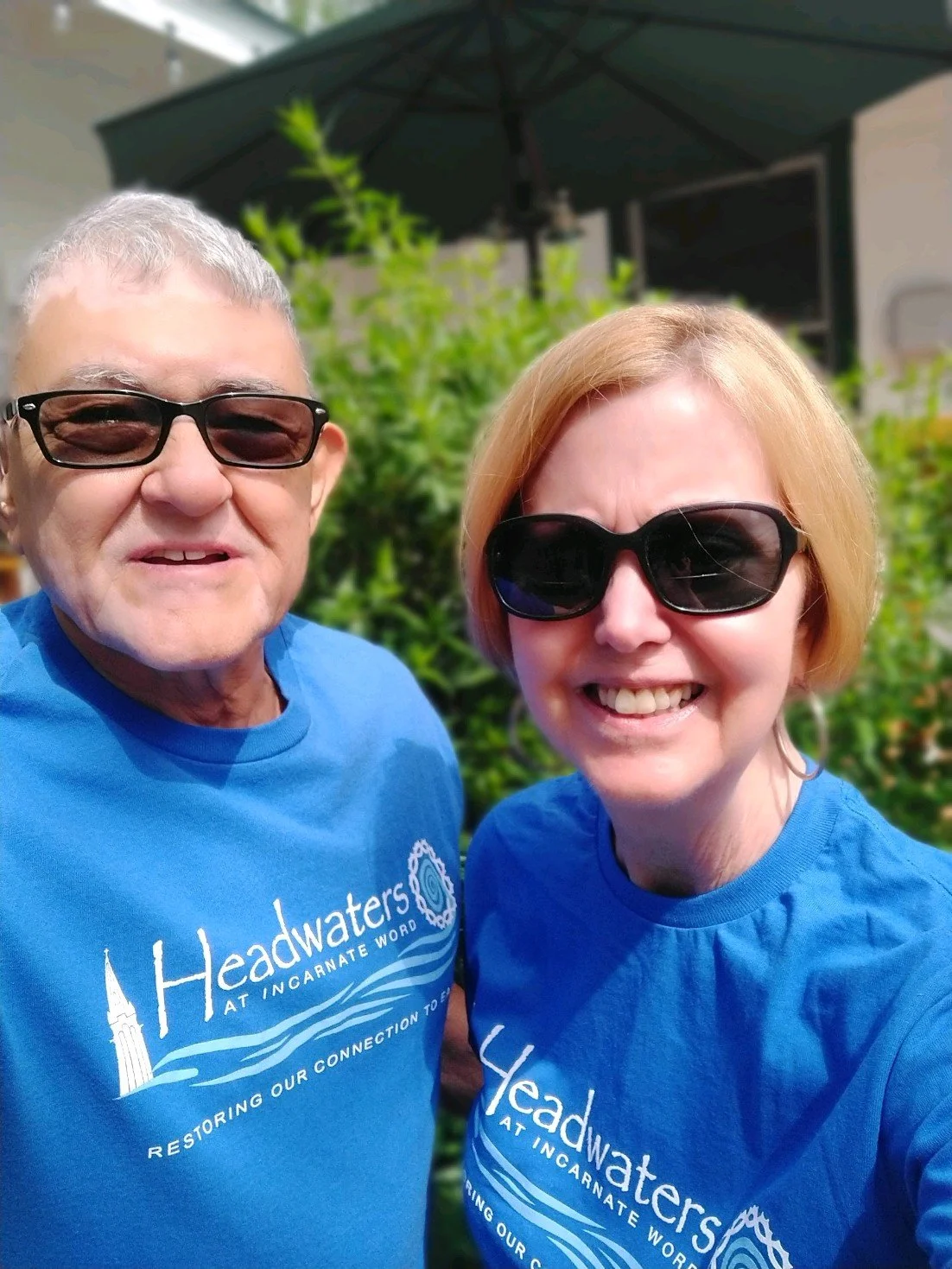 Headwaters Volunteer Workday     