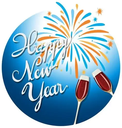 Happy New Year!