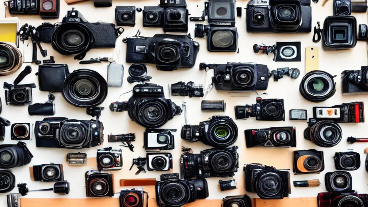Nature Photography Series: Camera Fundamentals &amp; Exposure #1