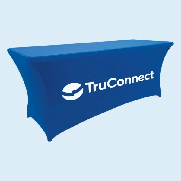 TruConnect 4 ft. Table Cover