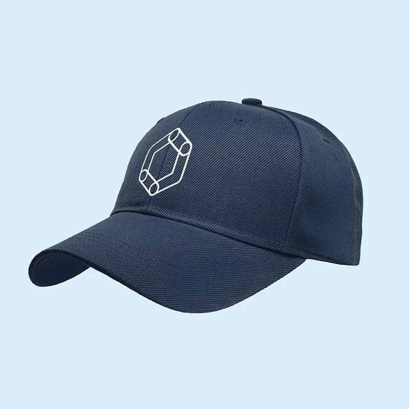 AMP connect Snapback Hat