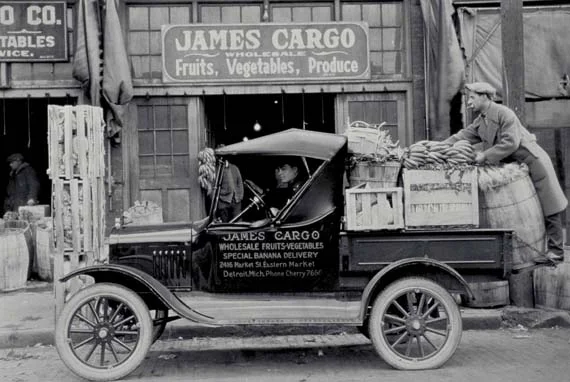 The Model T Ford Club of Tacoma hosts the oldest swap meet in the state of Washington—51 years and still going strong.