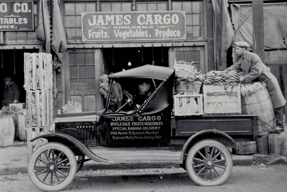 The Model T Ford Club of Tacoma hosts the oldest swap meet in the state of Washington—51 years and still going strong.