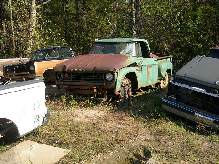 Dodge Truck Salvage Yards >> Maryland S Mopar Specialist B B Auto Salvage Ltd Vintage Dodge Truck Salvage Yards >> Maryland S Mopar Specialist B B Auto Salvage Ltd Vintage