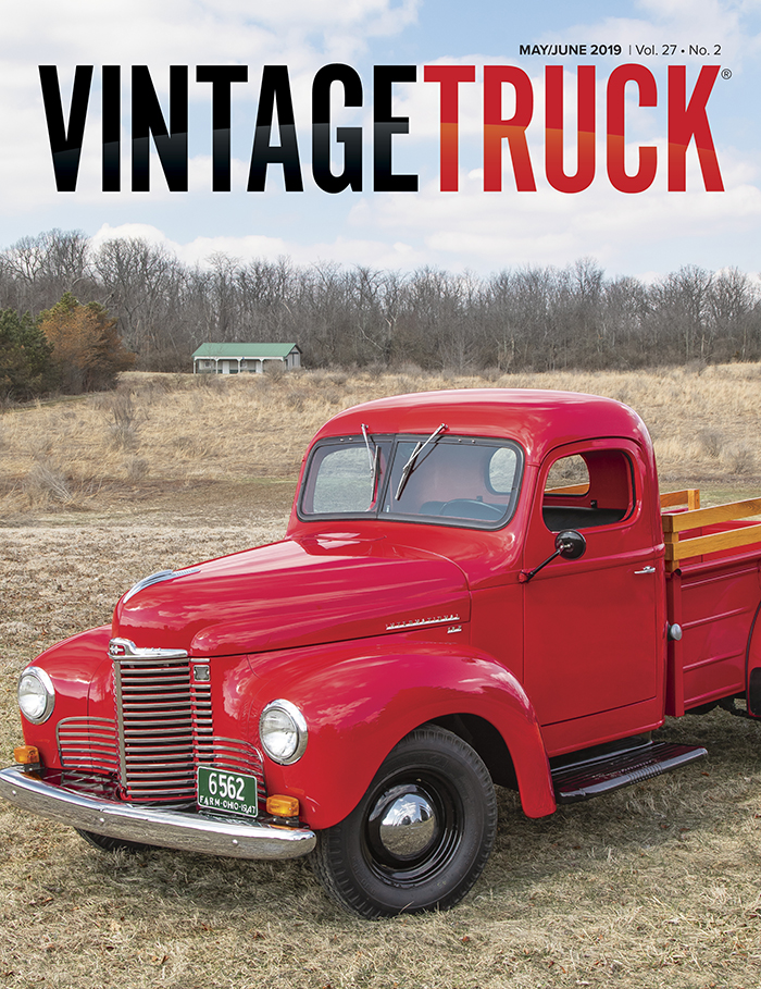 4 Lot Vintage 1950's International Harvester Truck Hipster Jacket Patches 744R