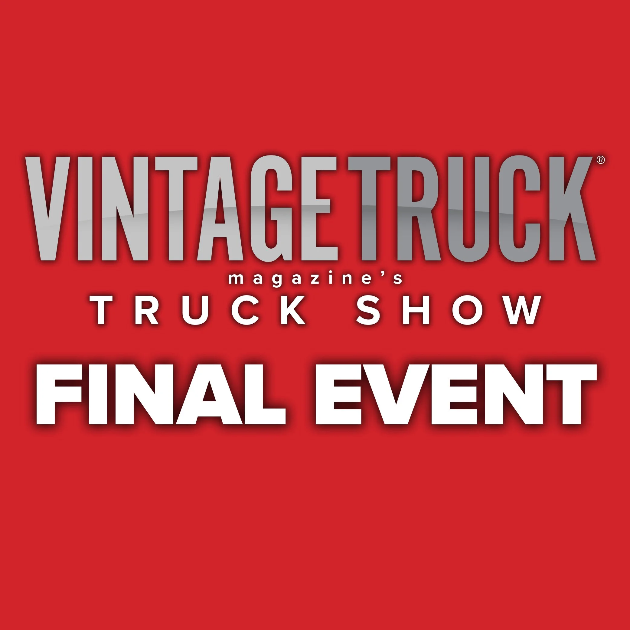Final Truck Show
