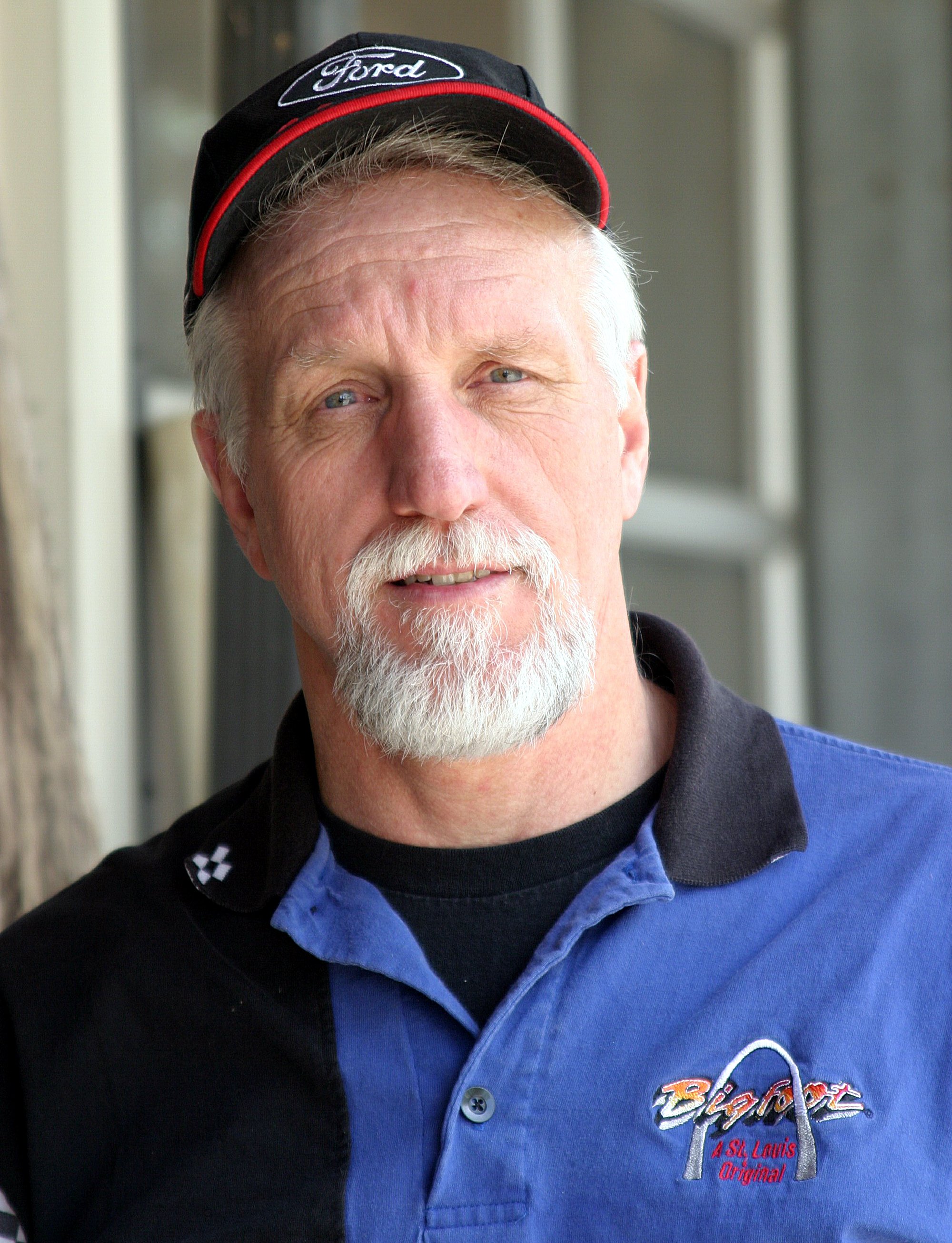  Jim Kramer has been described as Bob Chandler’s “partner in crime” because both men contributed to every insane idea that built the Bigfoot legend. 