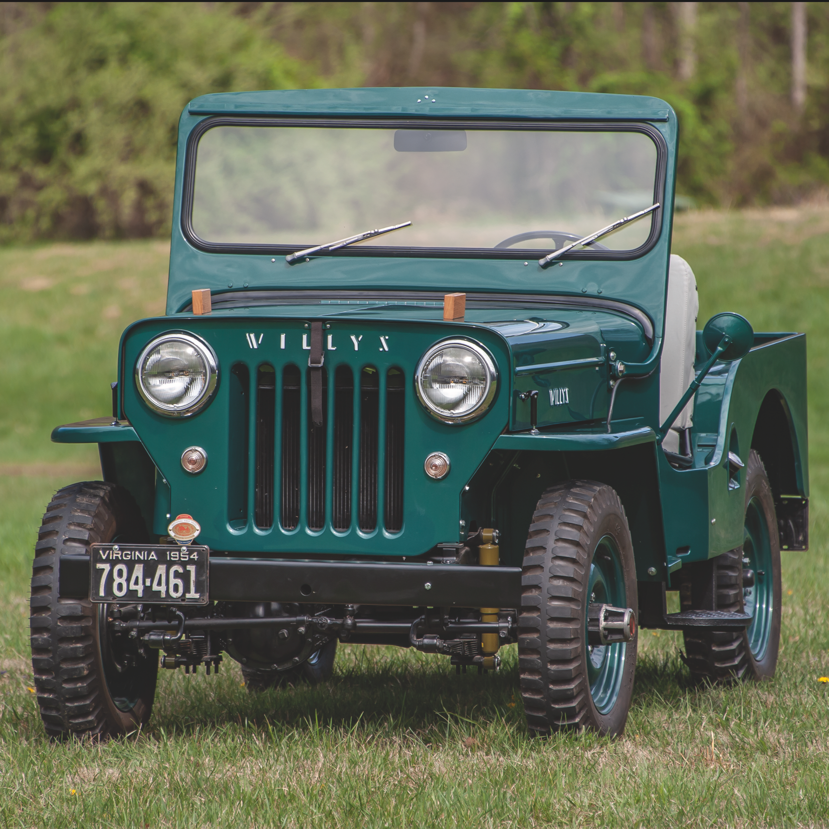 November/December 2026 Vintage Truck