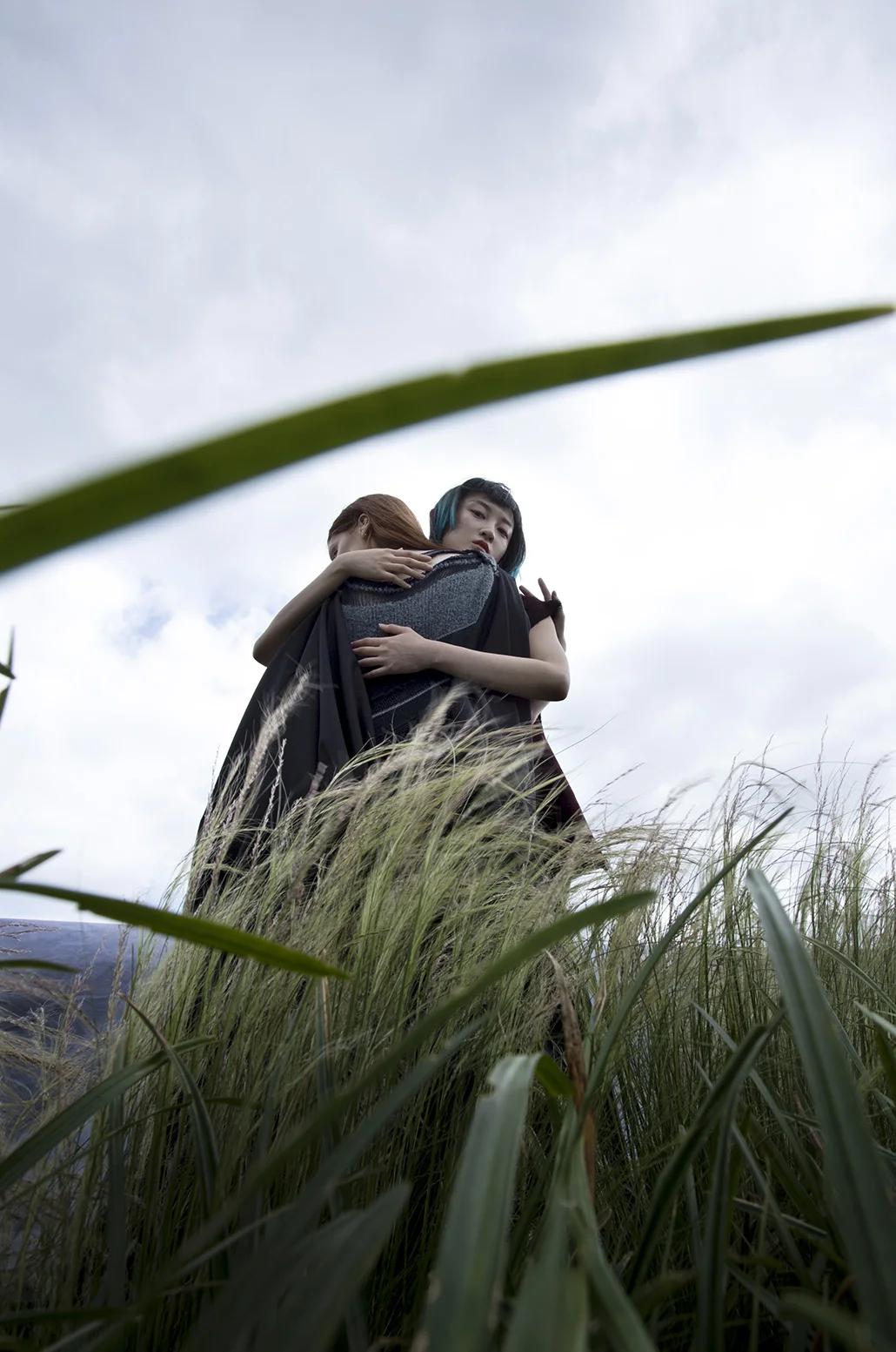 CSM: Sustainability & Fashion x Juan Palomino