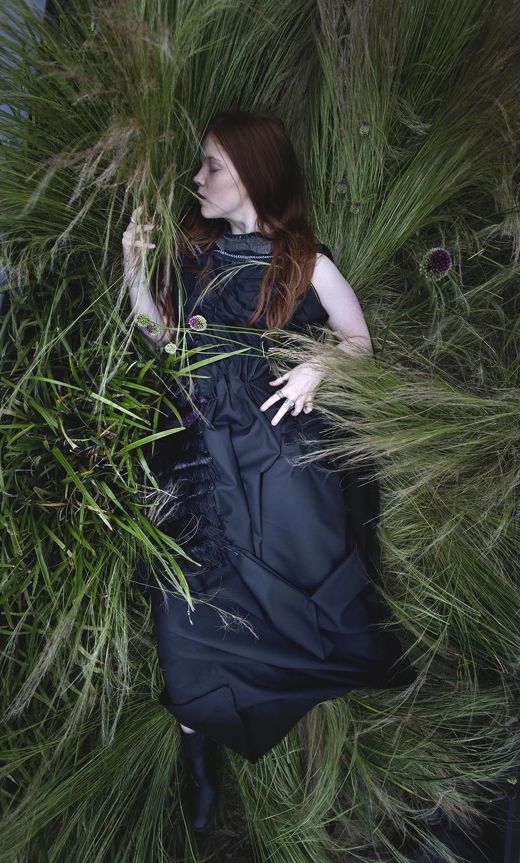 CSM: Sustainability & Fashion x Juan Palomino