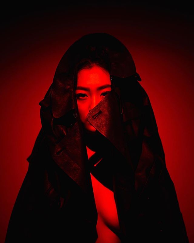 LA VIRGEN DE SAMAEL 
#juanpalominostudio #balenciaga #design #givenchy #louisvuitton #red #control #fashion #photoshooting #model #concept #kensington #love #chelsea #london #black #white #love #picoftheday #designer #life #light #csm #centralsaintma