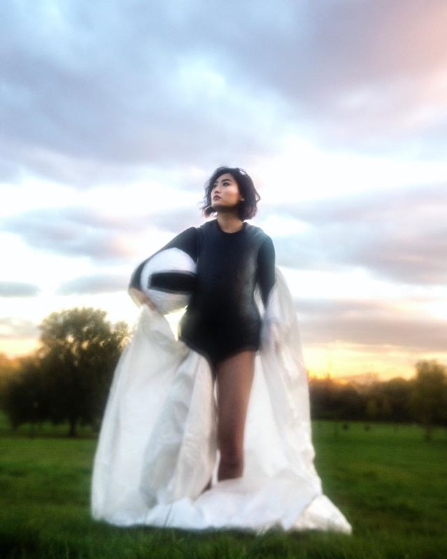 SPACE 
#juanpalominostudio #design #red #control #fashion #nasa #space #photoshooting #model #concept #kensington #love #chelsea #london #black #white #love #picoftheday #designer #life #light #csm #centralsaintmartins #stylist #team #nature #catwalk